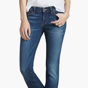 Lucky Brand Boot Cut Jeans